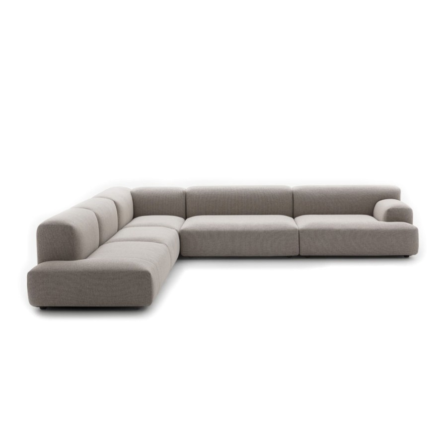 Venditore Pianca Sofa Delano Up Shop Forma Design | Sofas