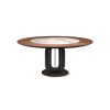 Venditore Cattelan Table Soho Ker-Wood Shop Forma Design | Tables