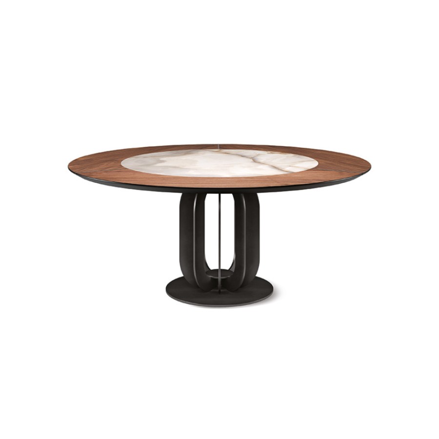 Venditore Cattelan Table Soho Ker-Wood Shop Forma Design | Tables