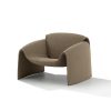 Venditore Poliform Armchair Le Club Outdoor Shop Forma Design | Sofas And Armchairs