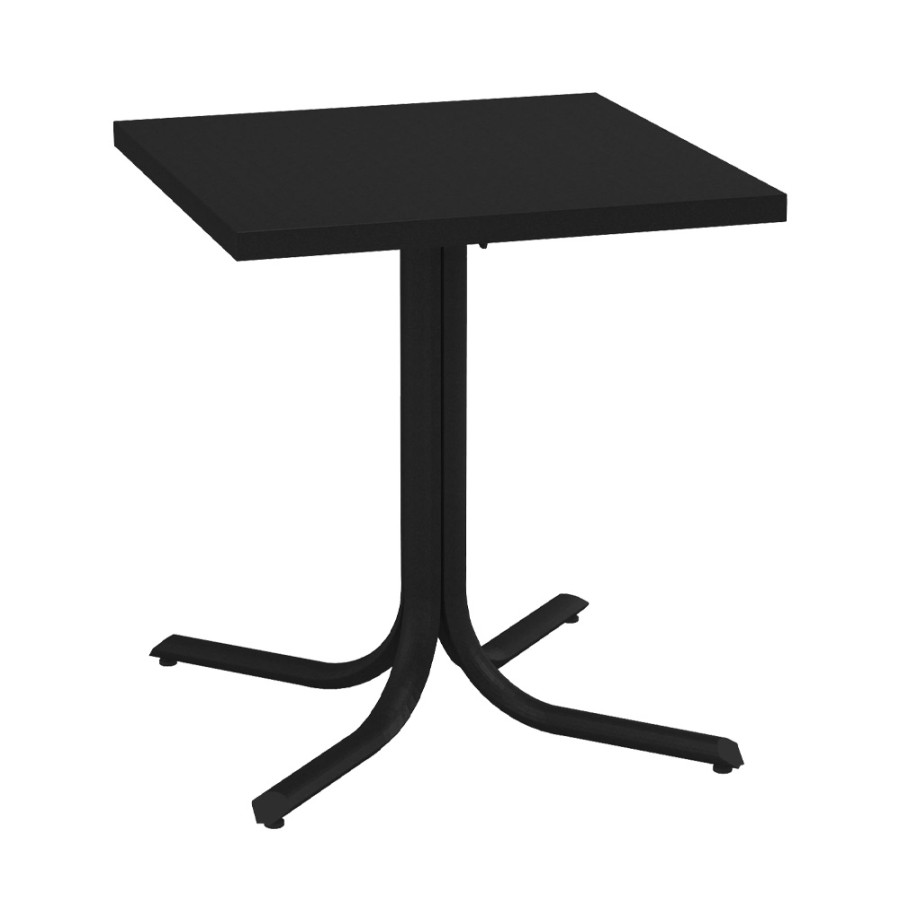 Venditore Emu Square Collapsible Table Table System With Low Edge Shop Forma Design | Tables