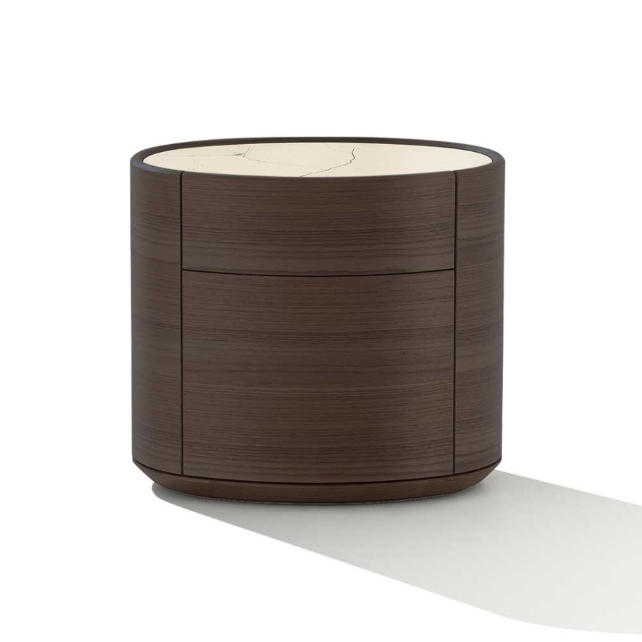 Venditore Poliform Bedside Table Kelly Shop Forma Design | Bedside Tables