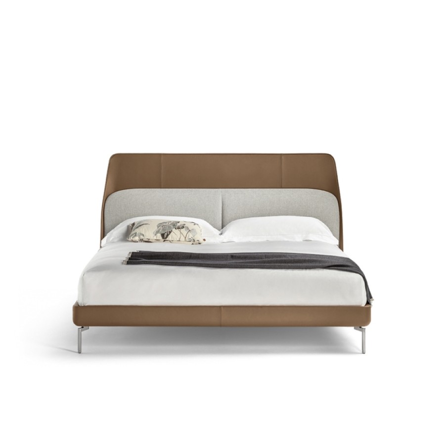 Venditore Poltrona Frau Bed Coupe Shop Forma Design | Beds