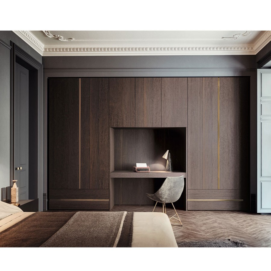 Venditore Pianca Modular Wardrobe Nastro Shop Forma Design | Wardrobes