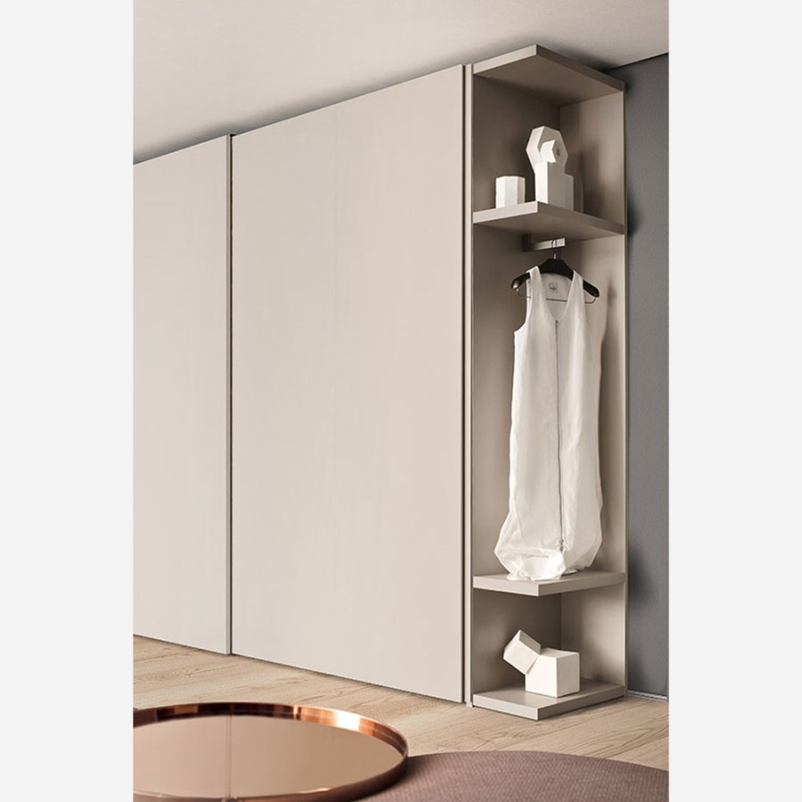 Venditore Pianca Modular Wardrobe Nastro Shop Forma Design | Wardrobes