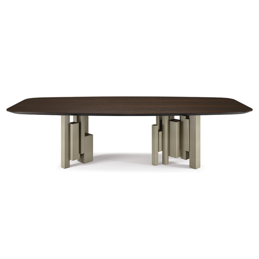 Venditore Cattelan Table Skyline Wood Shop Forma Design | Tables