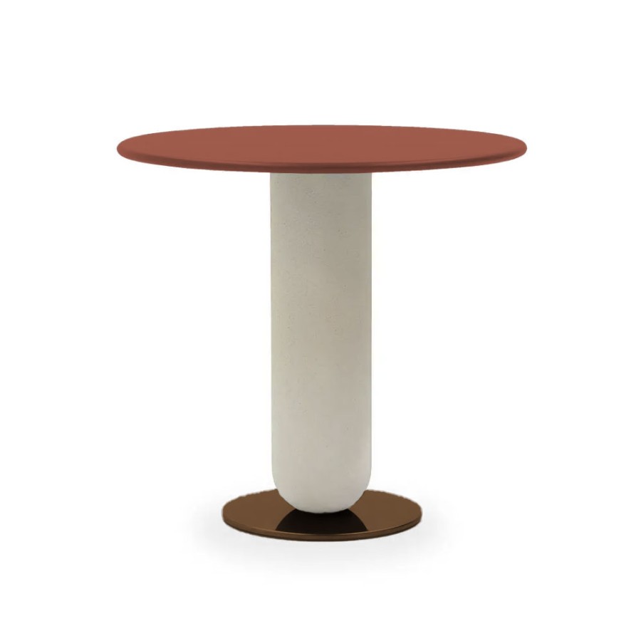 Venditore Pianca Table Ettorino Shop Forma Design | Tables