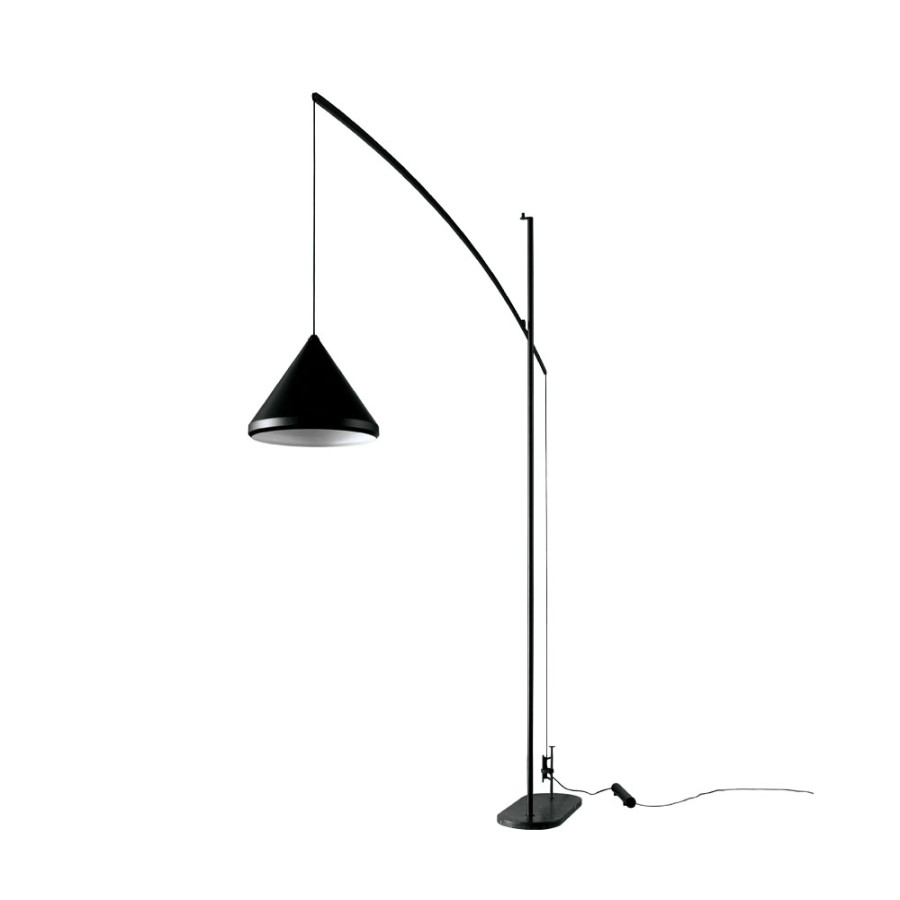 Venditore Extendo Lamp 03/Contrappeso Shop Forma Design | Lights