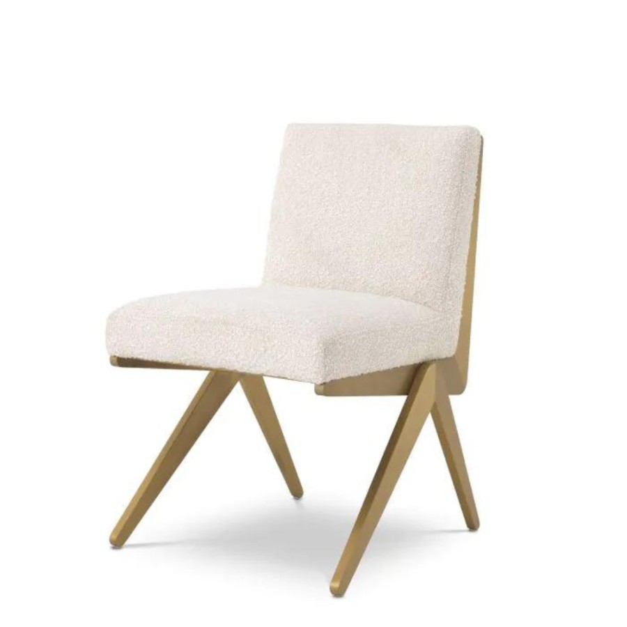 Venditore Eichholtz Dining Chair Fico Shop Forma Design | Armchairs