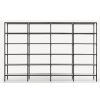 Venditore Fantin Storage Shelves Uno Shop Forma Design | Bookcases