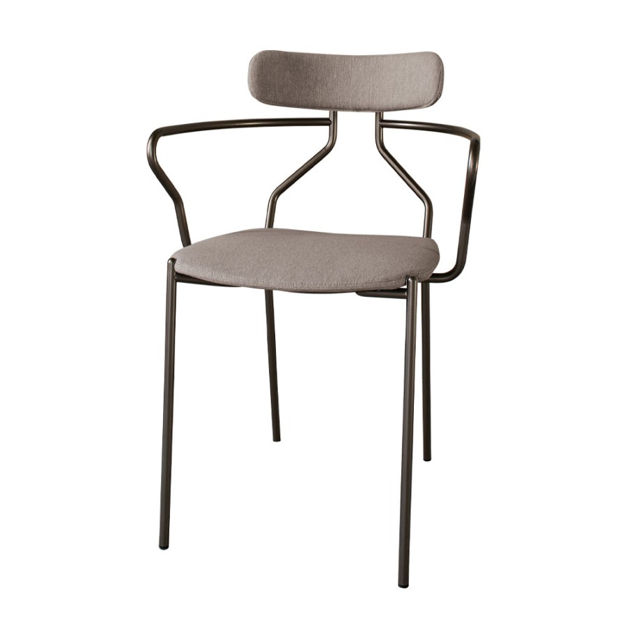 Venditore Extendo Armchair Ech8 Shop Forma Design | Seats