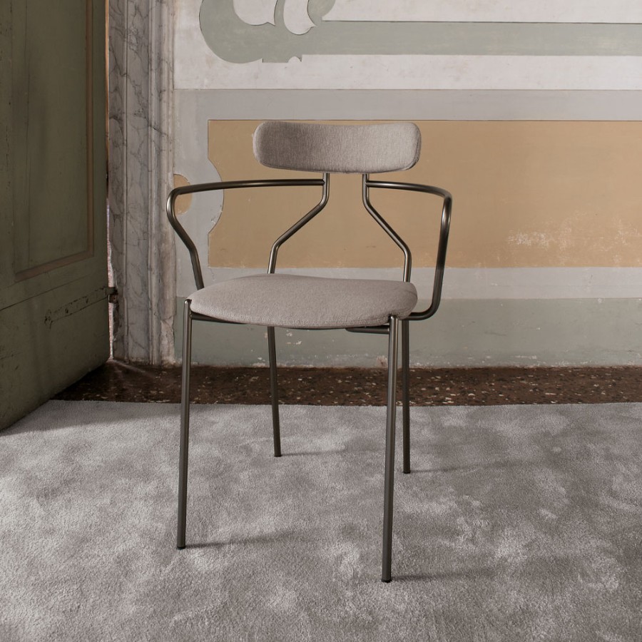 Venditore Extendo Armchair Ech8 Shop Forma Design | Seats