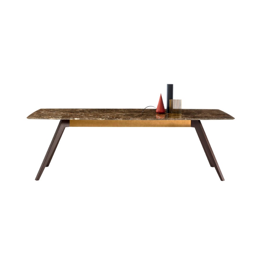 Venditore Pianca Table Delta Shop Forma Design | Tables