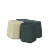 Venditore Baxter Pouf Beki Shop Forma Design | Pouf And Sitting Balls