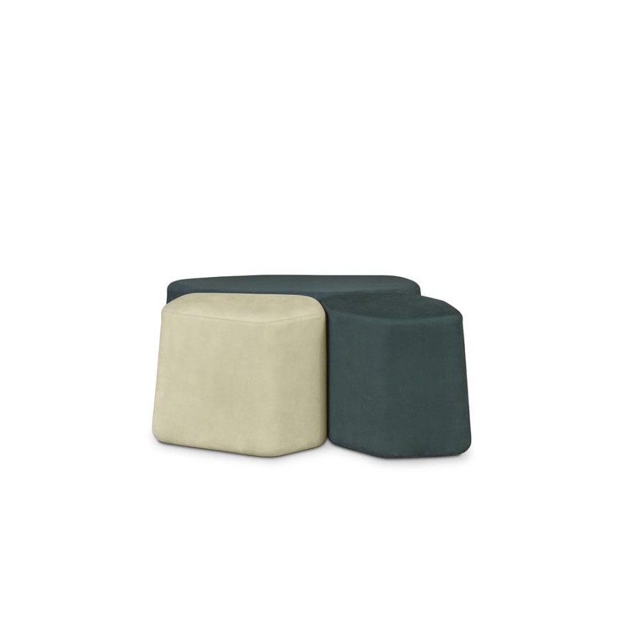 Venditore Baxter Pouf Beki Shop Forma Design | Pouf And Sitting Balls