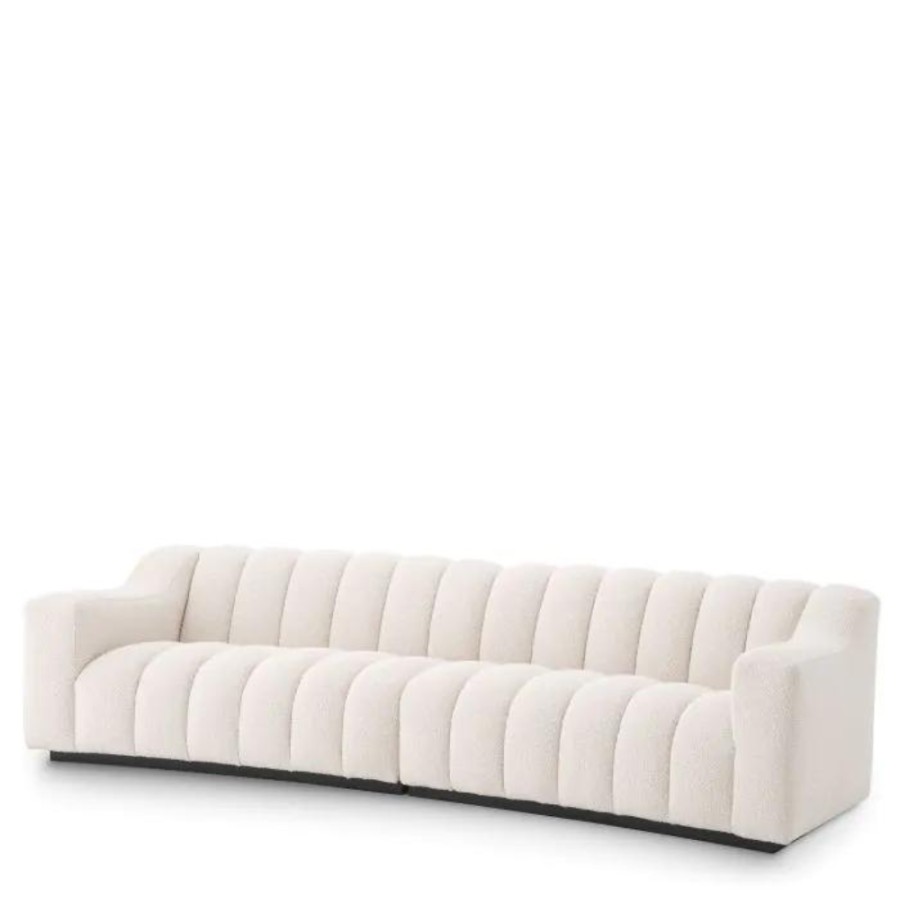 Venditore Eichholtz Sofa Kelly Shop Forma Design | Sofas