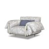 Venditore Baxter Armchair Narciso Shop Forma Design | Sofas And Armchairs