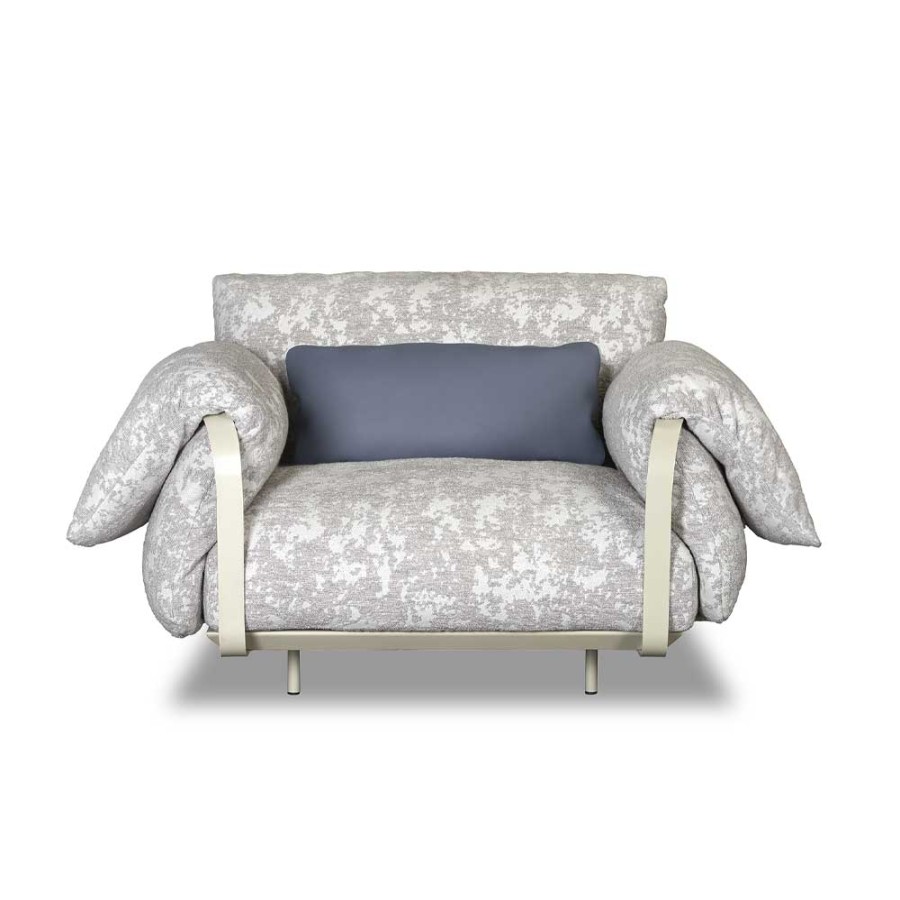 Venditore Baxter Armchair Narciso Shop Forma Design | Sofas And Armchairs