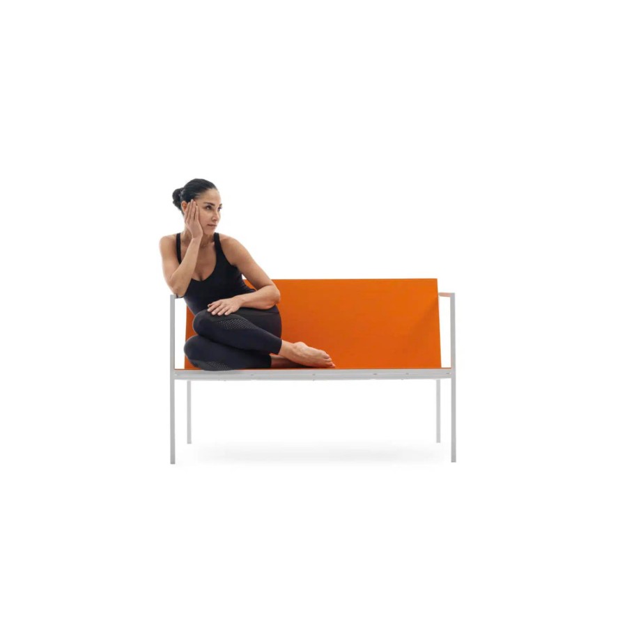 Venditore Campeggi Bench Kai Shop Forma Design | Desks