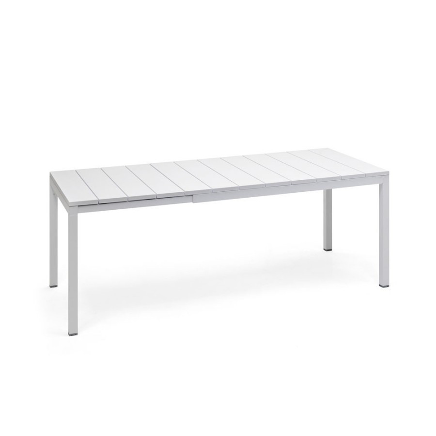 Venditore Nardi Extendable Table Rio 140 Shop Forma Design | Tables