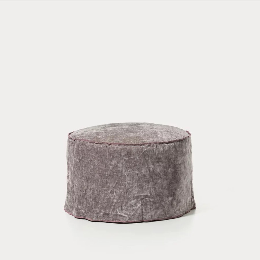 Venditore Gervasoni Pouf Brick Shop Forma Design | Pouf And Sitting Balls