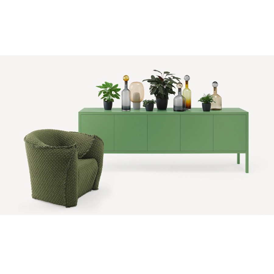 Venditore Fantin Sideboard Frame Shop Forma Design | Console And Sideboards