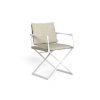 Venditore Talenti Director Chair Riviera Lounge Shop Forma Design | Chairs