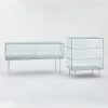 Venditore Glas Italia Sideboard Commodore Shop Forma Design | Console And Sideboards