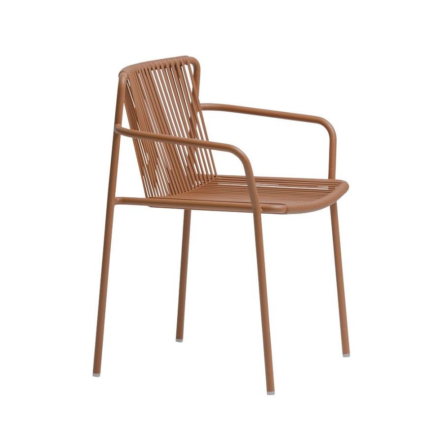 Venditore Pedrali Little Armchair Tribeca 3665 Shop Forma Design | Seats