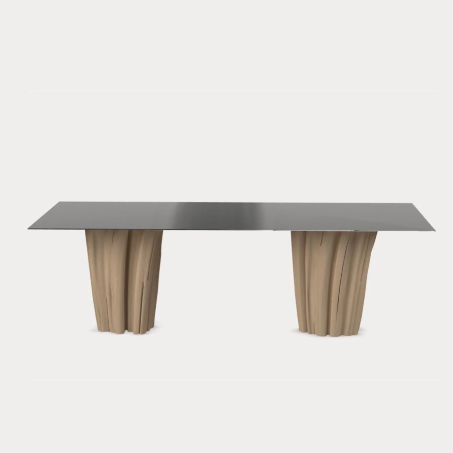 Venditore Gervasoni Table Brick Shop Forma Design | Tables