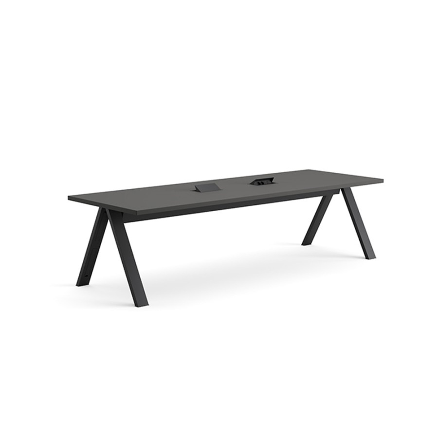 Venditore Arper Desk Cross Shop Forma Design | Desks