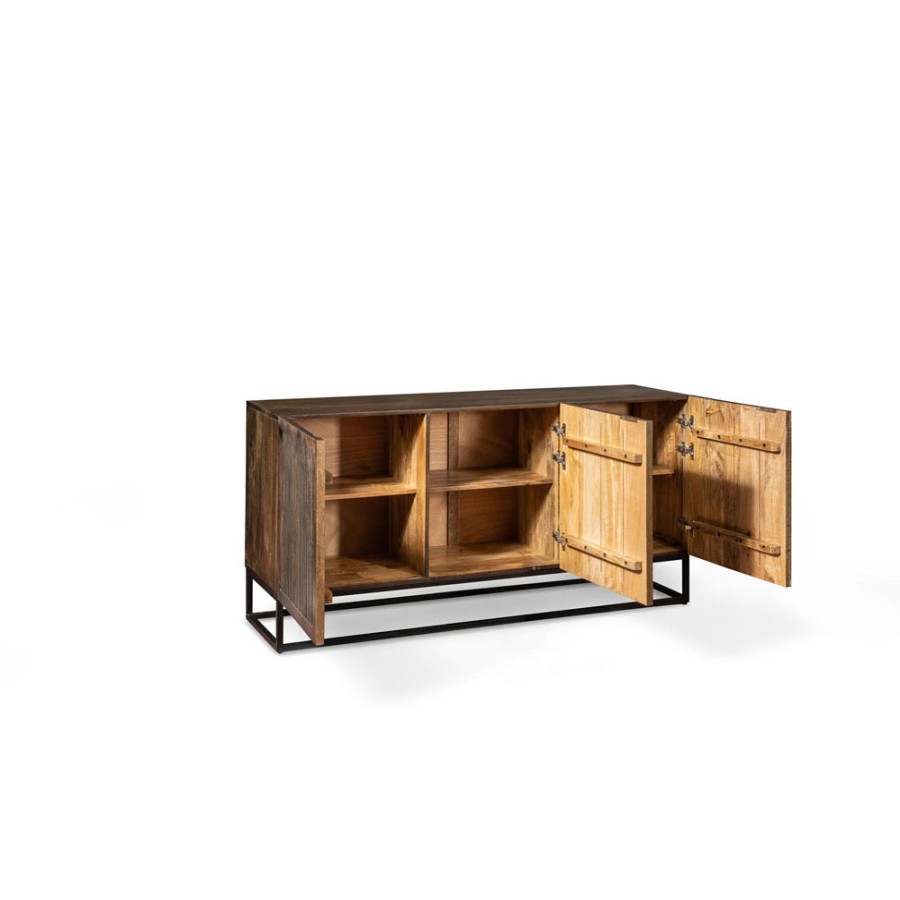 Venditore Sideboard Priya Shop Forma Design | Console And Sideboards