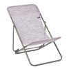 Venditore Lafuma Deckchair Maxi Transat Neo Shop Forma Design | Sunbeds And Deckchairs