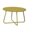 Venditore Vermobil Small Table Desiree Shop Forma Design | Coffee Tables