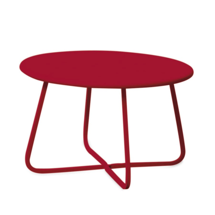 Venditore Vermobil Small Table Desiree Shop Forma Design | Coffee Tables