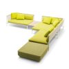 Venditore Paola Lenti Sofa Canvas Shop Forma Design | Sofas