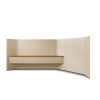 Venditore Poltrona Frau Screen Trust Shop Forma Design | Console And Sideboards