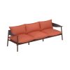 Venditore Emu 3 Seats Sofa Terramare Shop Forma Design | Sofas And Armchairs