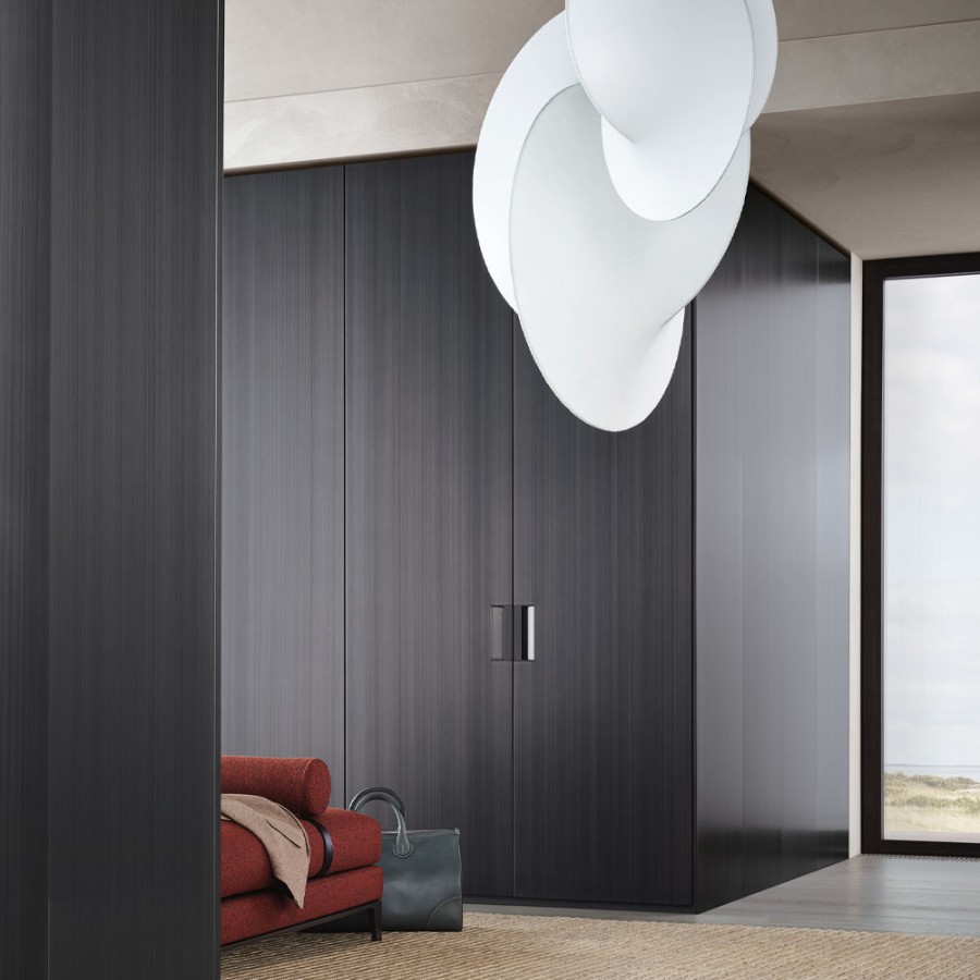 Venditore Poliform Wardrobe Senzafine Shop Forma Design | Wardrobes