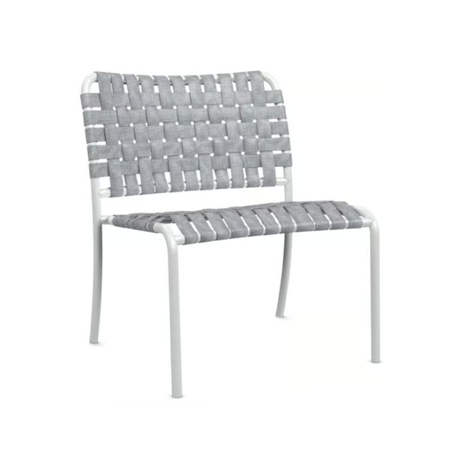 Venditore Gervasoni Lounge Chair Inout Shop Forma Design | Chairs