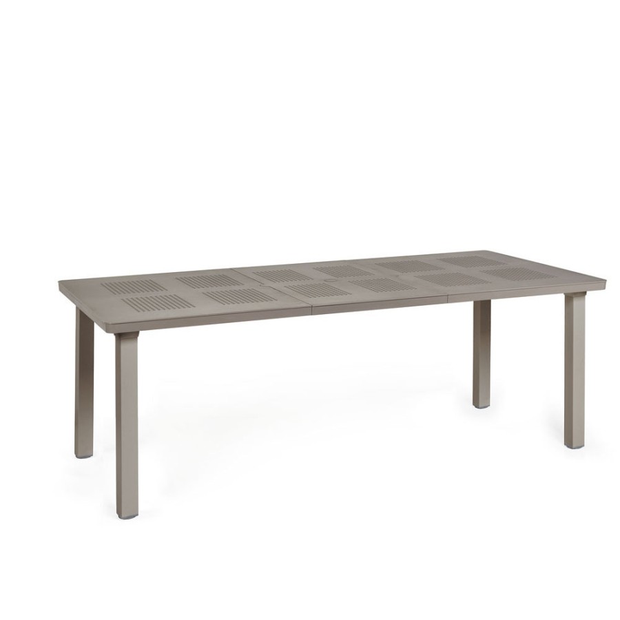 Venditore Nardi Extensible Table Levante Shop Forma Design | Tables