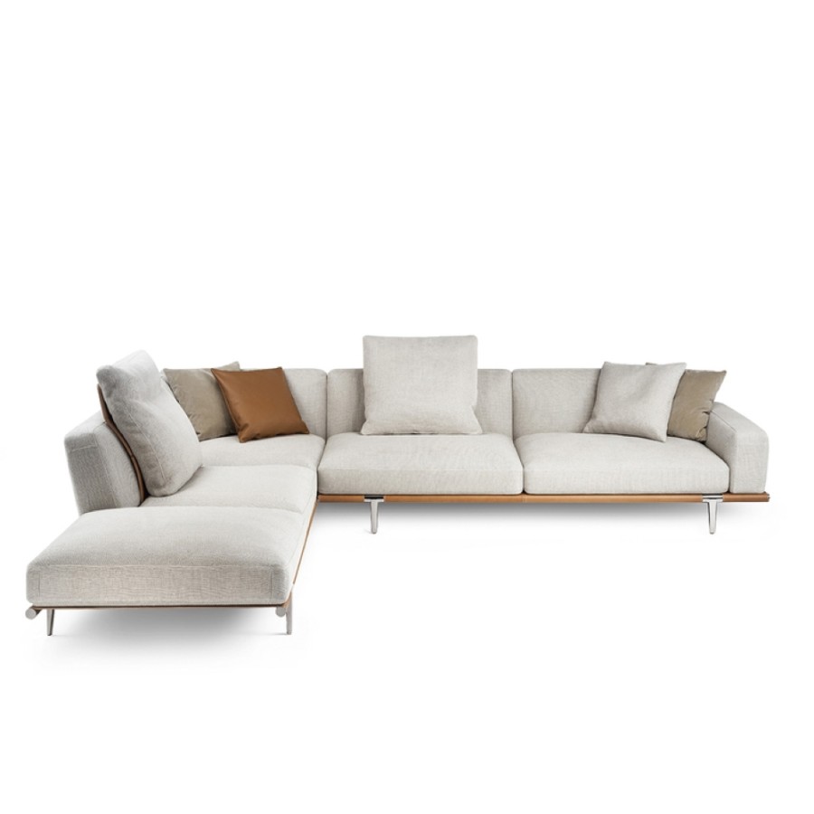 Venditore Poltrona Frau Sofa Let It Be Shop Forma Design | Sofas