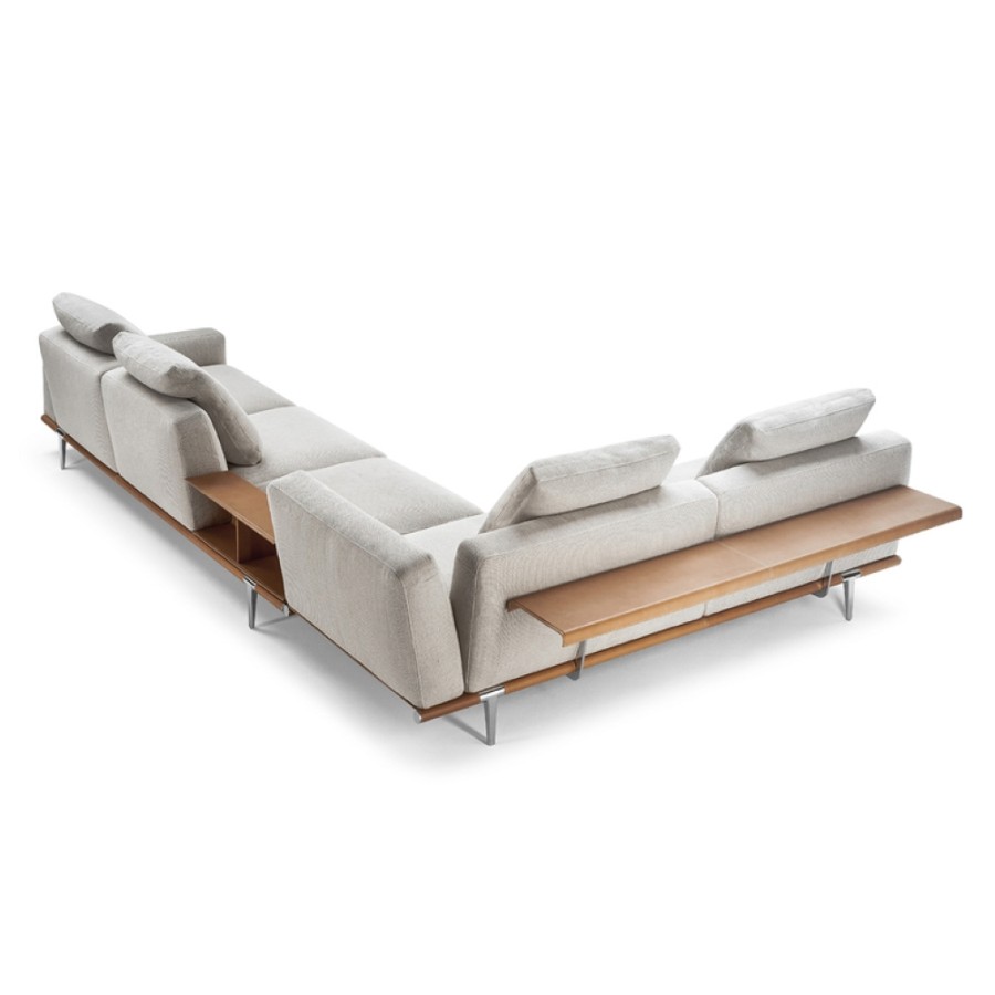 Venditore Poltrona Frau Sofa Let It Be Shop Forma Design | Sofas