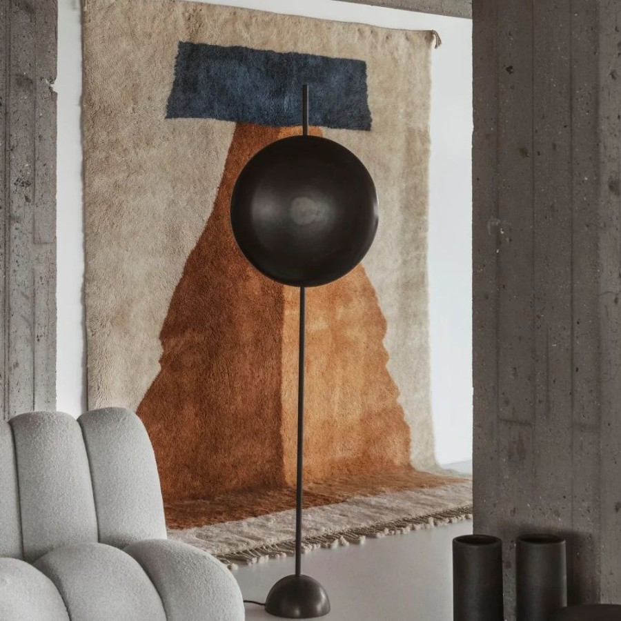 Venditore 101 Copenhagen Floor Lamp Totem Shop Forma Design | Lights