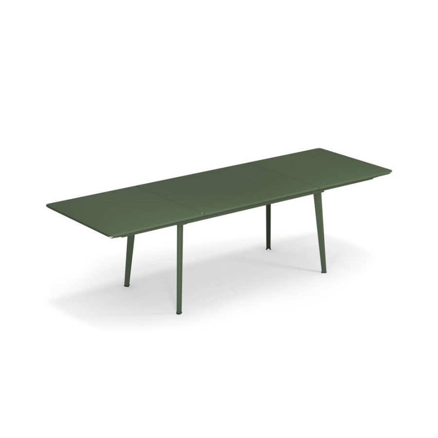 Venditore Emu Extendable Table Plus4 Shop Forma Design | Tables