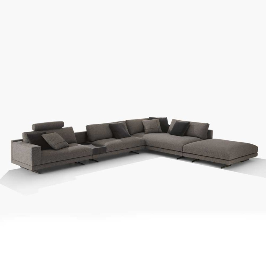 Venditore Poliform Sofa Mondrian Shop Forma Design | Sofas