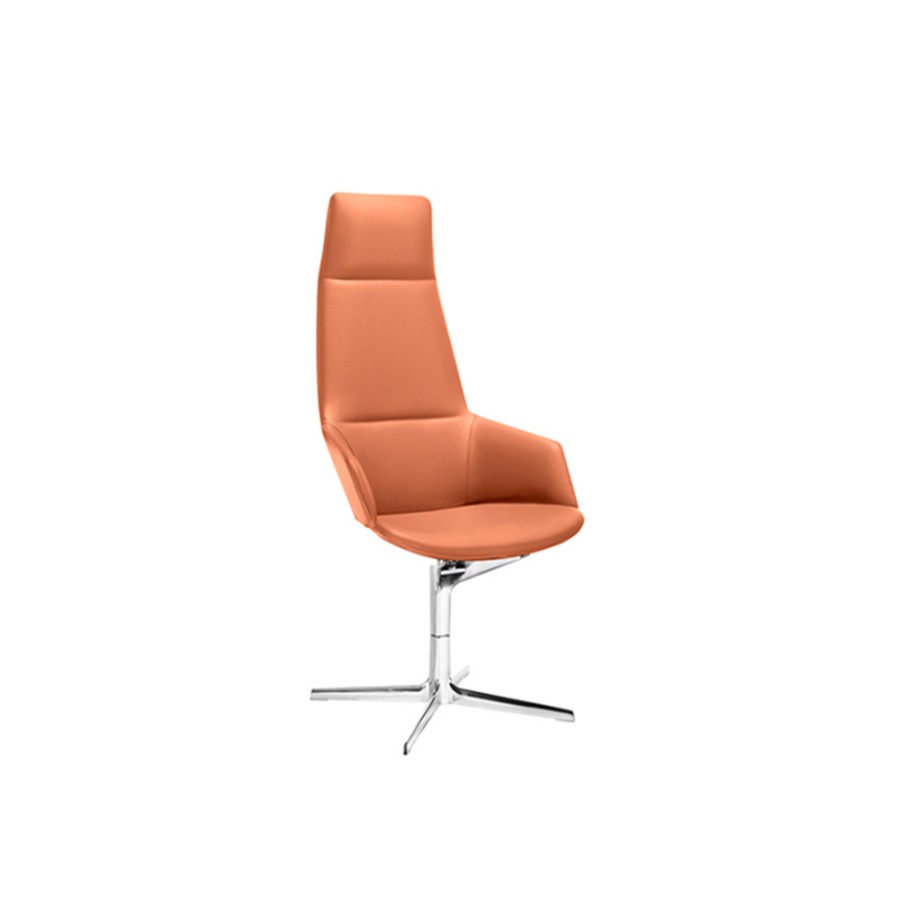 Venditore Arper Chair Aston Shop Forma Design | Armchairs