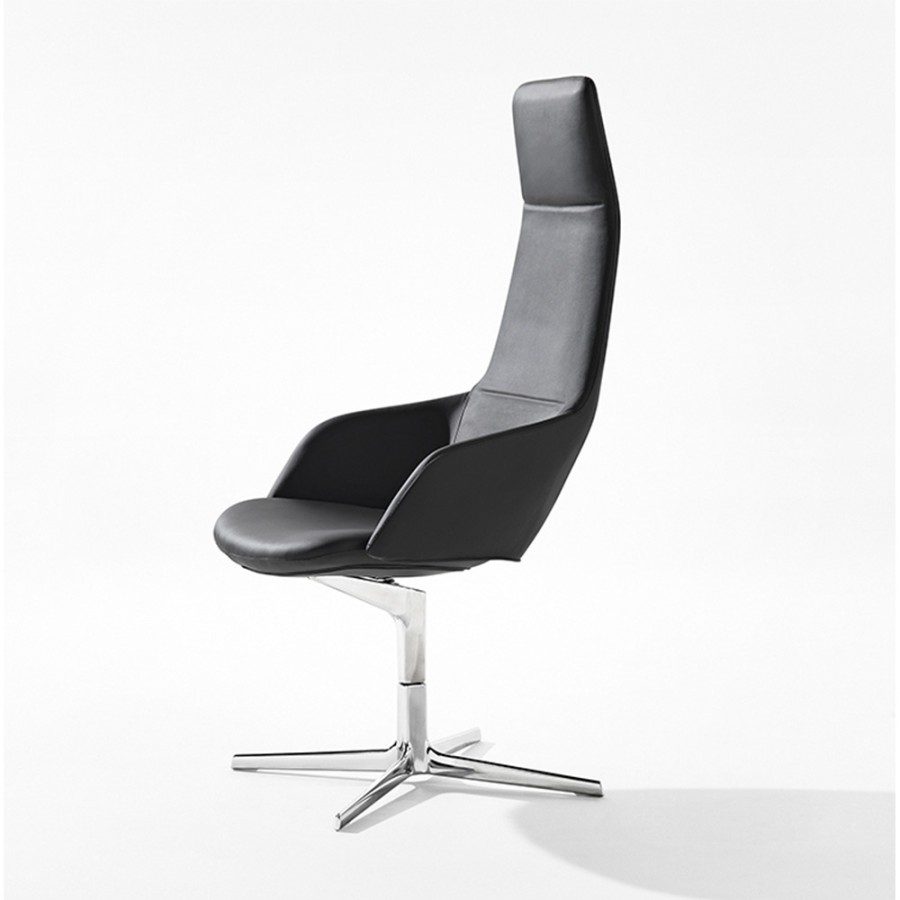 Venditore Arper Chair Aston Shop Forma Design | Armchairs