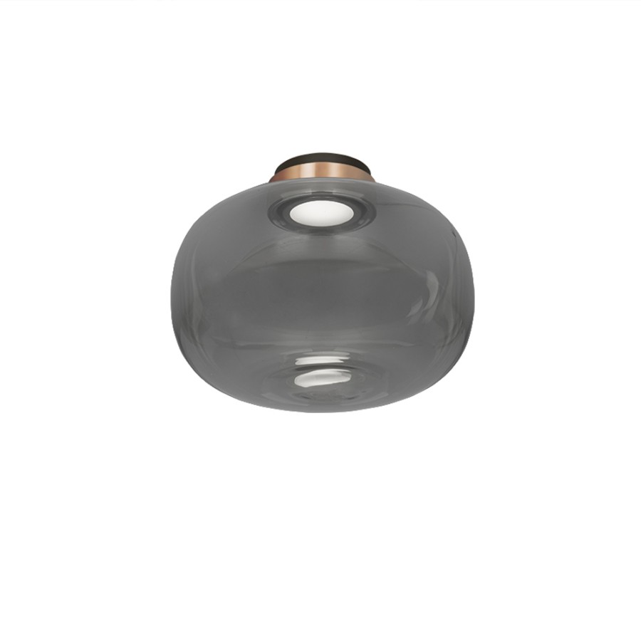 Venditore Tooy Ceiling Lamp Legier 557.74 Shop Forma Design | Lights