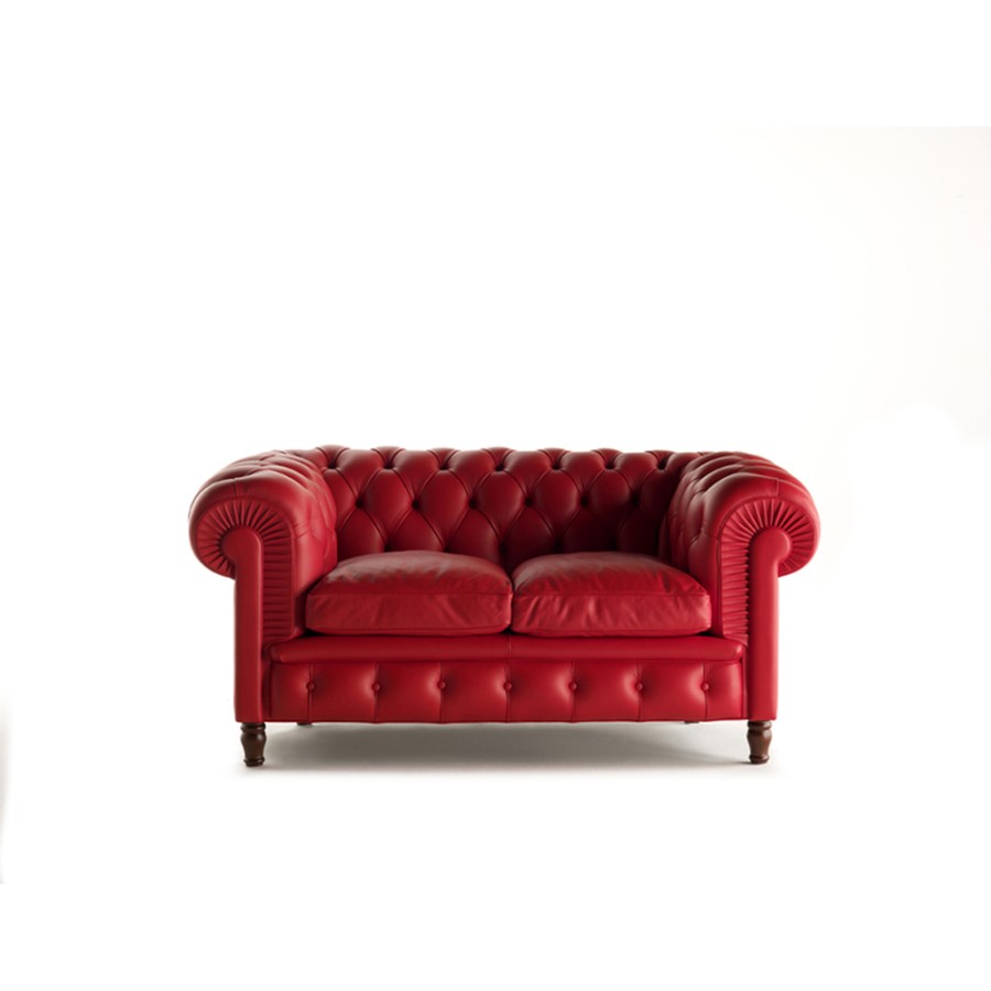 Venditore Poltrona Frau Sofa Chester Shop Forma Design | Sofas